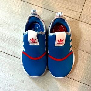 Toddler Adidas